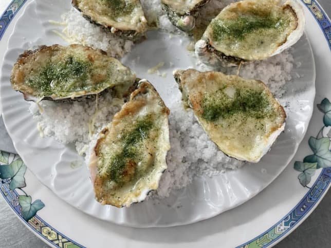 oester ai