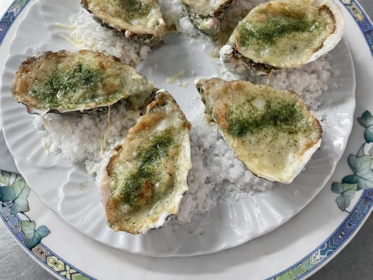 oester ai